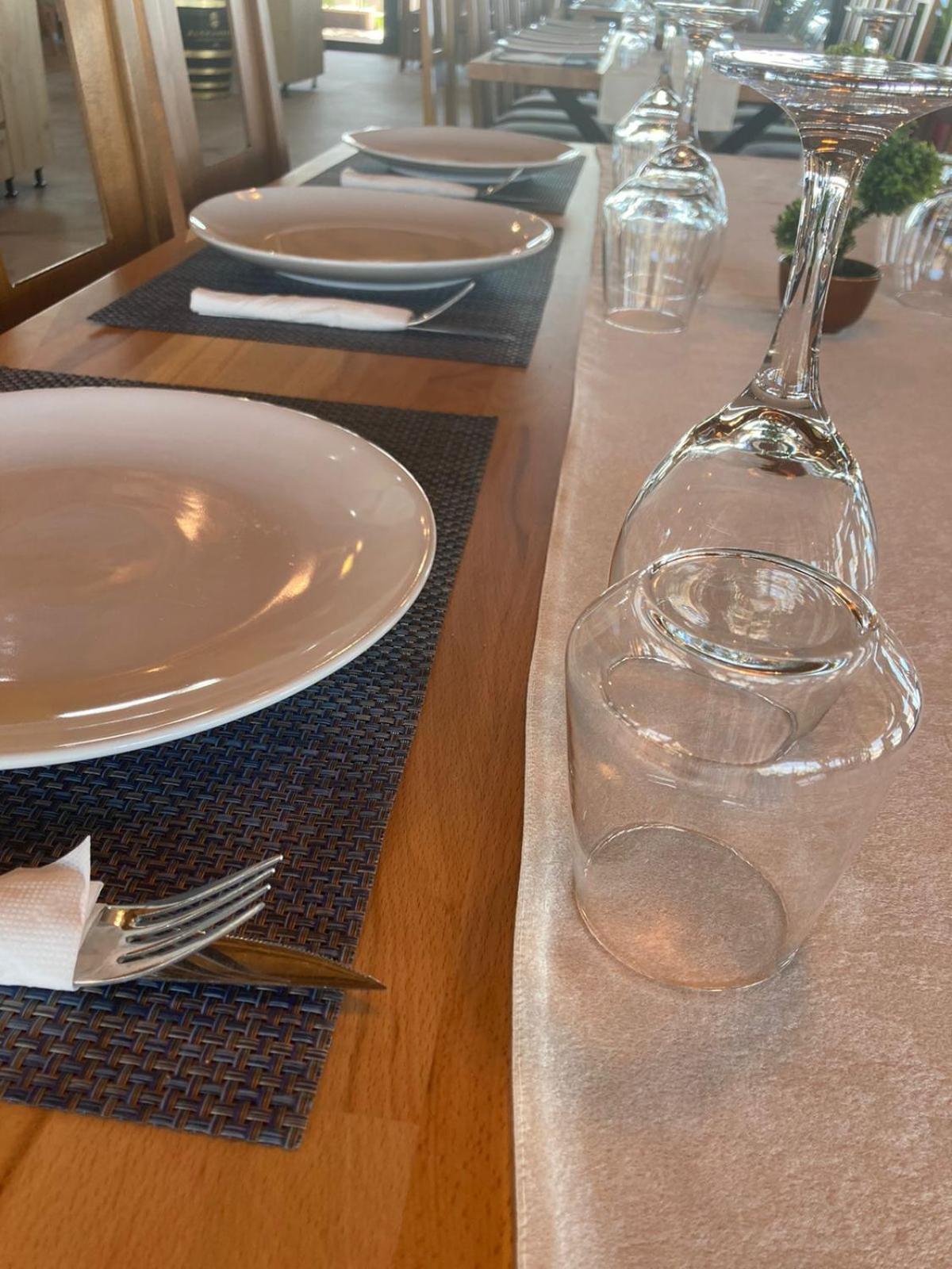 Natyra E Ishullit, Lezhe ,Ishull Shengjin, Lezhe, Alessio, Shengjin Hotel Eksteriør billede