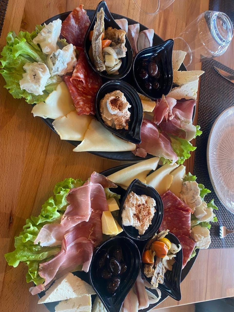 Natyra E Ishullit, Lezhe ,Ishull Shengjin, Lezhe, Alessio, Shengjin Hotel Eksteriør billede