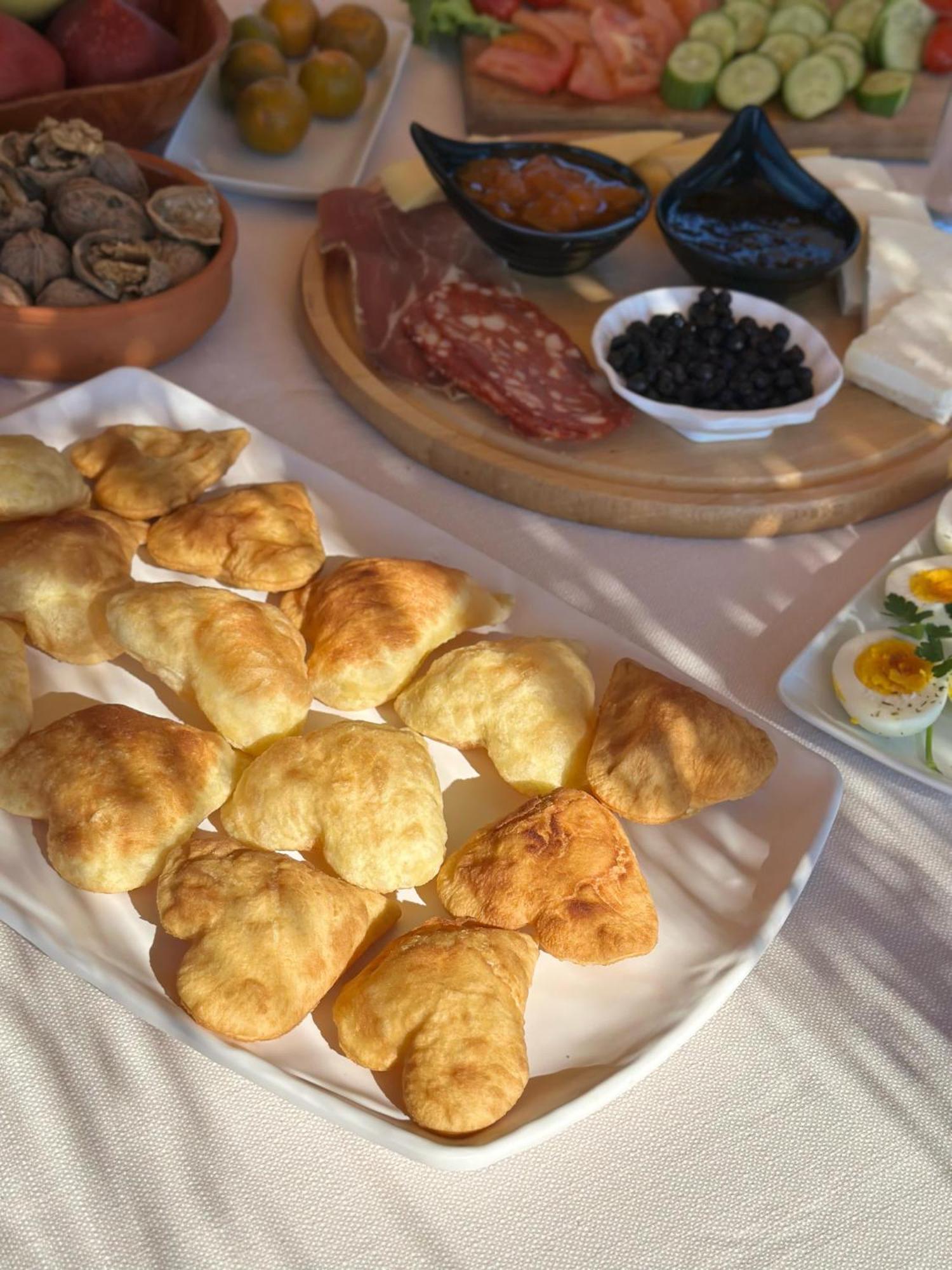 Natyra E Ishullit, Lezhe ,Ishull Shengjin, Lezhe, Alessio, Shengjin Hotel Eksteriør billede
